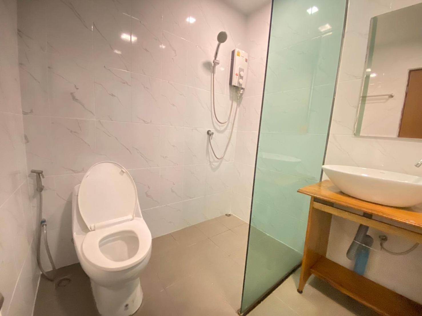 A Plus Deluxe Hotel Koh Lipe Eksteriør billede