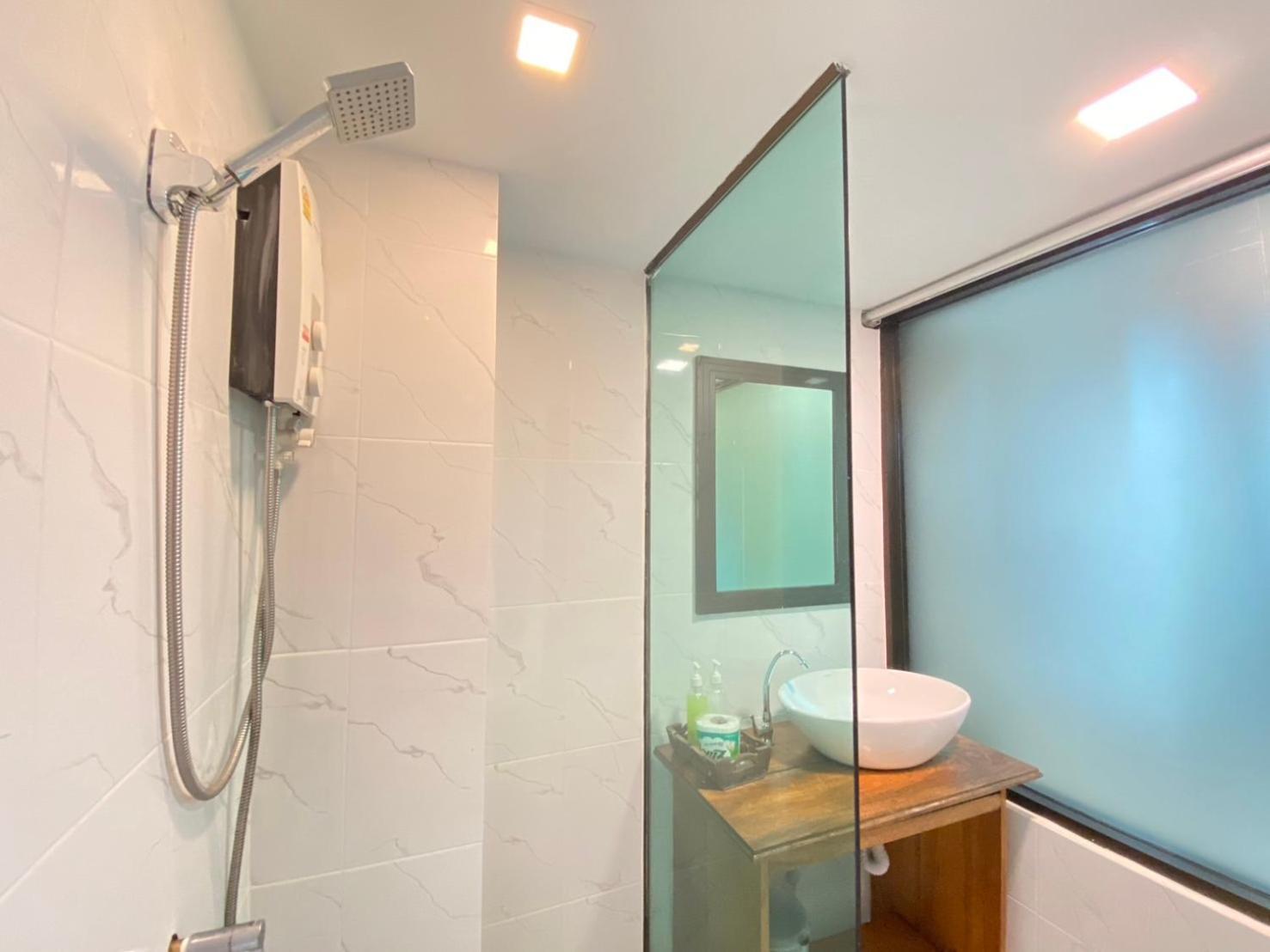 A Plus Deluxe Hotel Koh Lipe Eksteriør billede