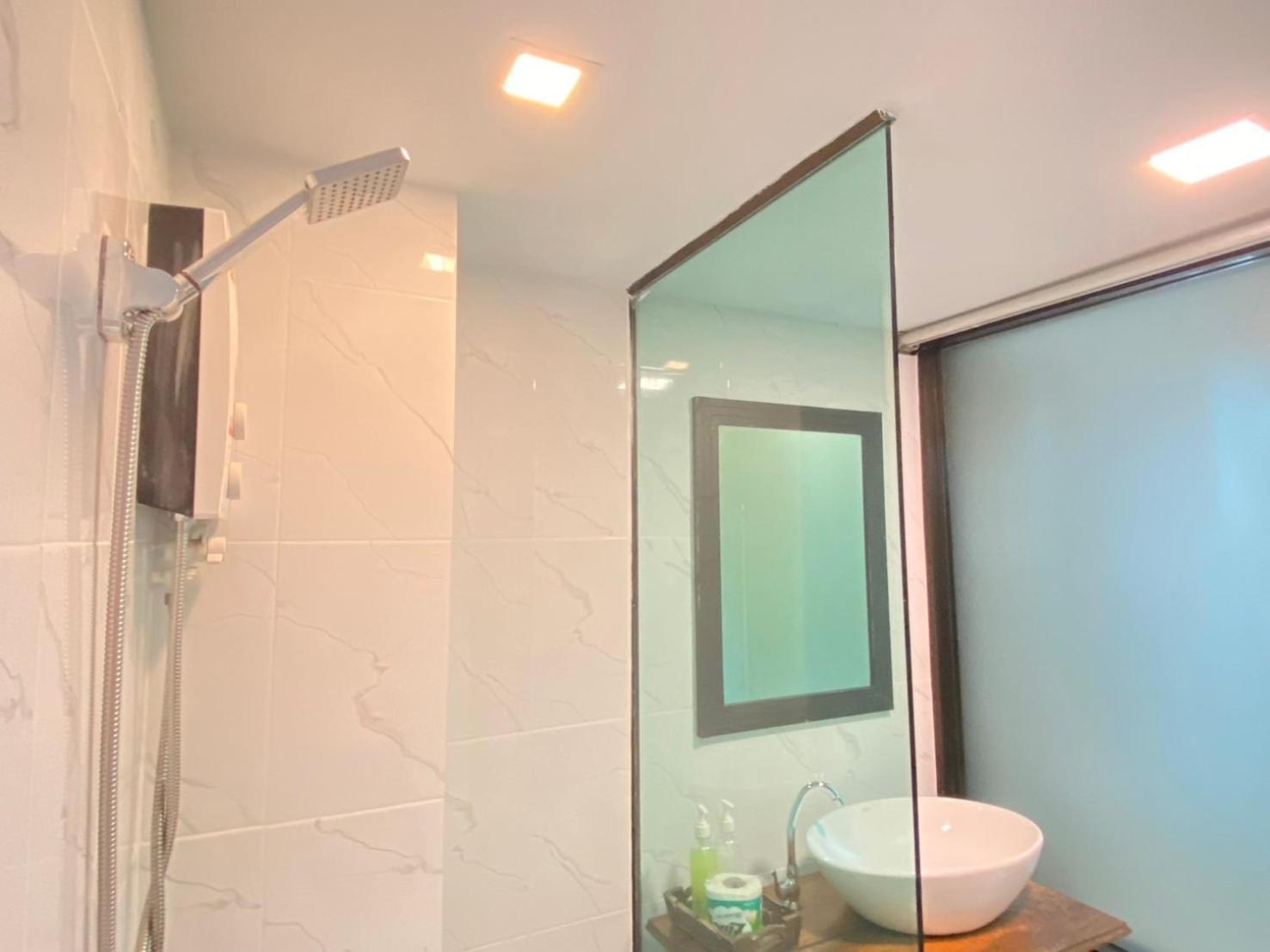 A Plus Deluxe Hotel Koh Lipe Eksteriør billede