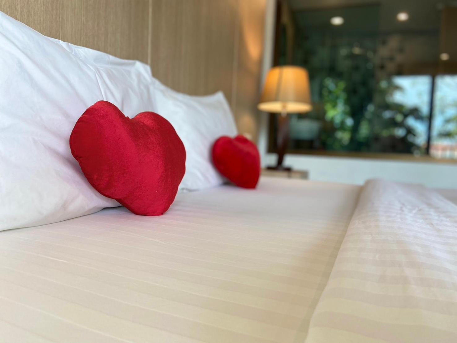 A Plus Deluxe Hotel Koh Lipe Eksteriør billede