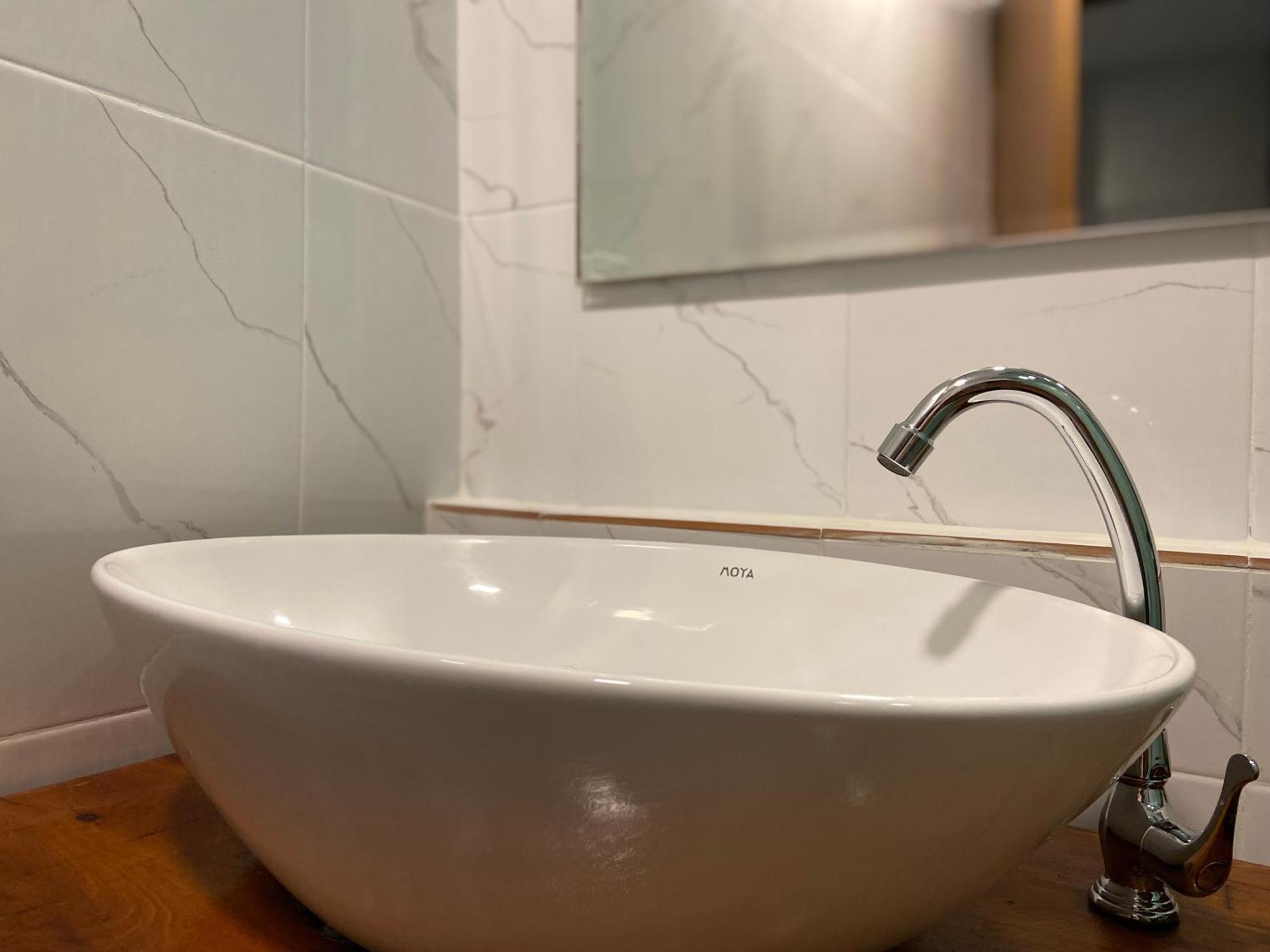A Plus Deluxe Hotel Koh Lipe Eksteriør billede